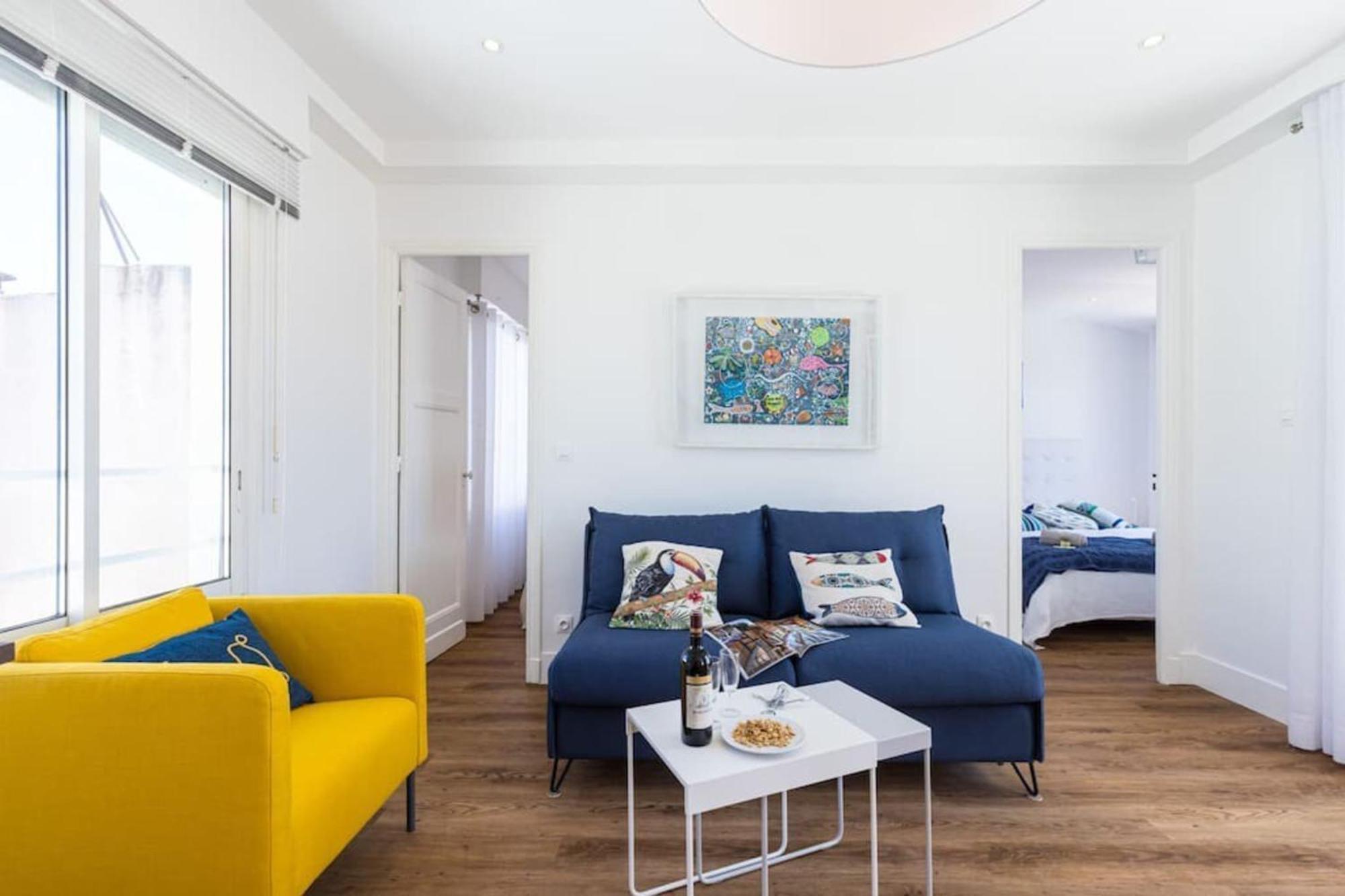 Spitalieri- Sunny Terrace With View -new Lejlighed